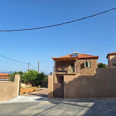 Villa Alonia Kalamata Exterior photo