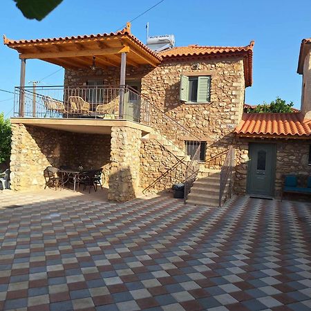 Villa Alonia Kalamata Exterior photo
