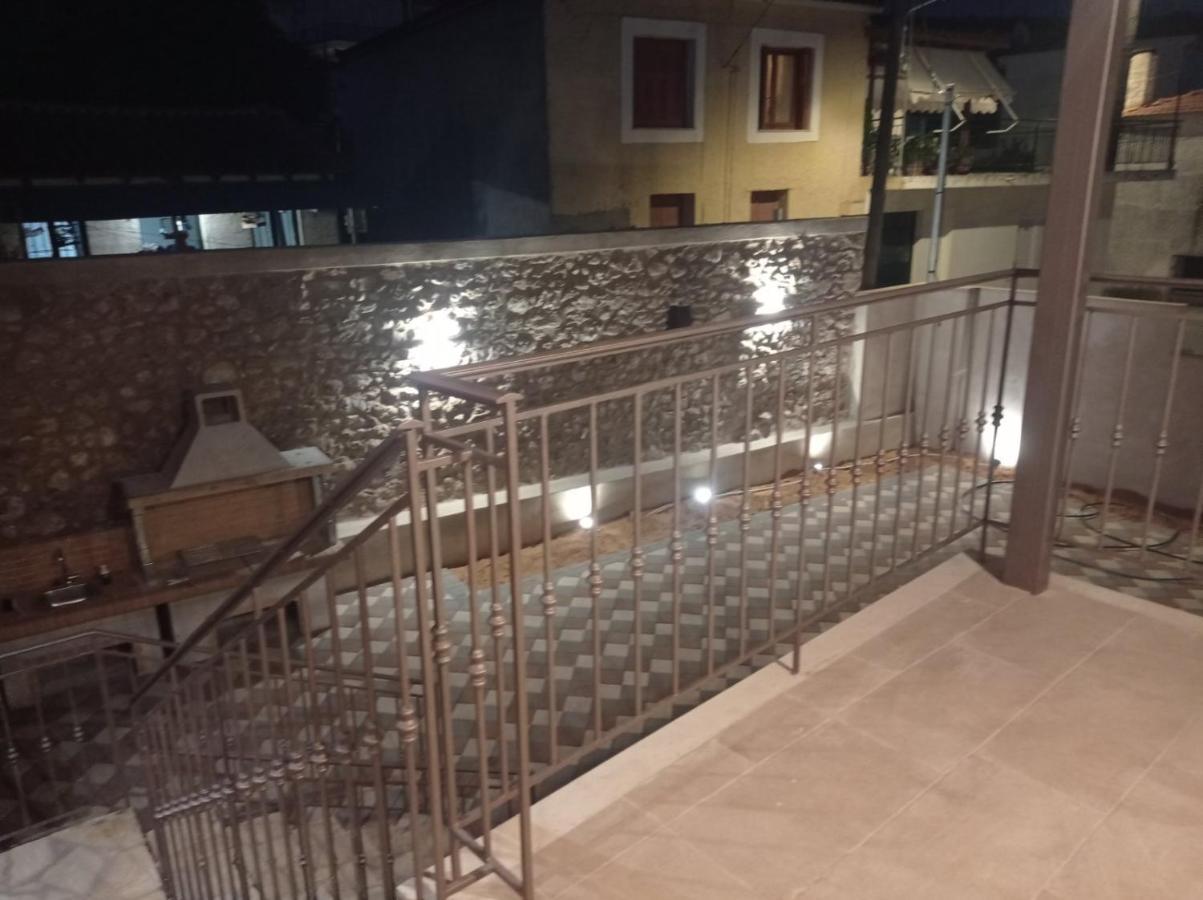 Villa Alonia Kalamata Exterior photo