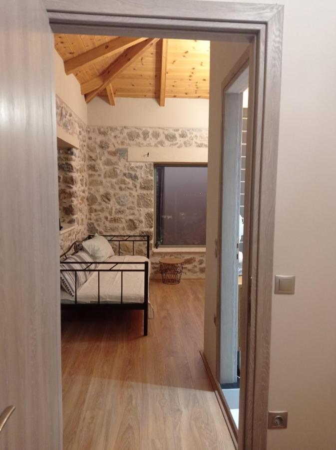 Villa Alonia Kalamata Exterior photo